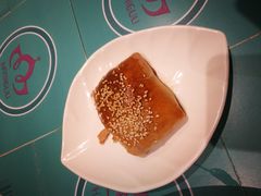 烤包子-哈密古丽新疆餐厅(江北融创店)