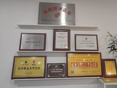 -新励成演讲口才培训(深圳宝安学训中心)