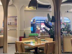 -mango tree芒果树泰国餐厅(青岛万象城店)