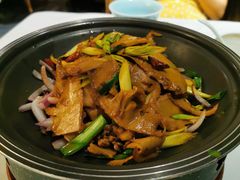 -小河盐帮·私家菜·烤鸭(三元桥·霄云路店)
