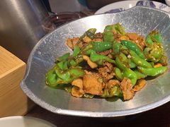 -前海沿·青岛菜(五四广场永旺店)