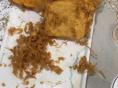 -开元春海鲜烧烤(四流南路总店)