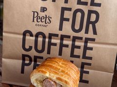 -Peet's 皮爷咖啡(乐峰店)