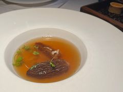 -橘洲1910花园江景西餐厅