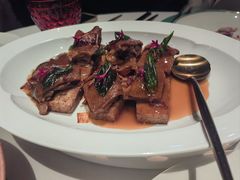 -三号黄浦会Canton Table