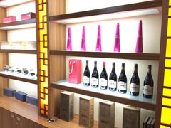 -龙源茶坊(白银路店)