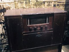 -上海无线电博物馆