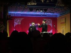 -德云社(三里屯店)