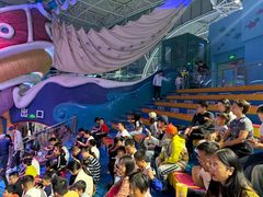 -烟台海昌鲸鲨海洋公园