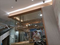 -喜家德虾仁水饺(马栏店)