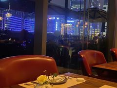 -Mercato莫卡多露台餐厅与酒吧(K11店)