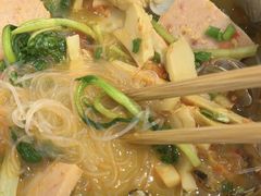 -见味花甲(福田coco park店)