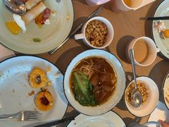 -J cafe 朝夕餐厅