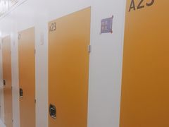 -安东易迷你仓自助寄存仓库(金桥店)