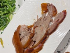 -正德楼果木烤鸭·渔家菜(东港店)