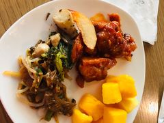 -首尔仁川机场ASIANA LOUNGE贵宾候机室(Incheon)