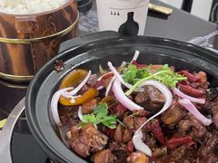 -花雕醉鸡(德盛广场一店)