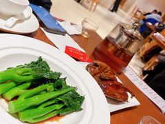 -杭州JW万豪酒店-万豪中餐厅