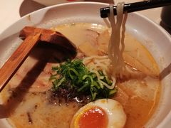 -味千拉面(上海蓝天路店)