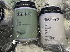-太犇牛手作茶铺(江北虹悦城店)