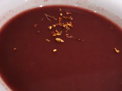 陈皮红豆沙-十六台·经典广东菜(德外大街店)