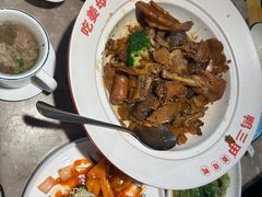 -厝小满.姜母鸭/泉州菜(桥南店)