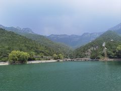 -潭溪山