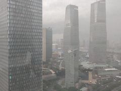 -上海中心大厦