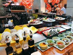 -浙江西子宾馆·瑶园咖啡厅