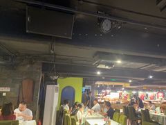 -戈拿旺巴西烤肉(崇文门店)