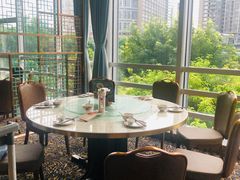 -稻香酒家·33年老字号·港式粤菜(富邦中心店)