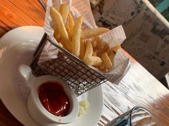-Kitchen·Y洋厨房西餐厅(王府壹号店)