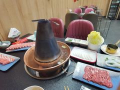 -秋之原·老北京铜锅涮肉(王府井东单店)