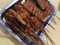-胡仁根胡记炸炸炸