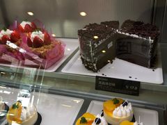 -金凤成祥(西罗园店)