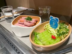 -海底捞火锅(方圆荟店)