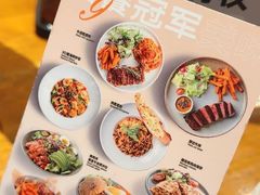 -Simple Yummy简单美味(上邦百汇城店)