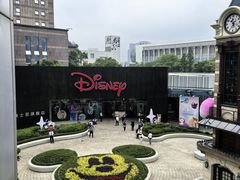 -上海静安香格里拉大酒店