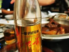 -聚首堂·特色小吃·肘子(什刹海德胜门店)