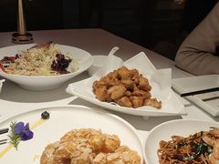 -张福记(陇海中路店)