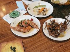 -汉巴味德(大悦城店)