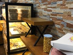 -飘香心语(官亭路店)