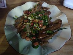 卤水鸡尖-智香甜品店