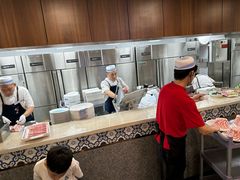 -楼外楼大刀肉传统火锅(西安大路店)