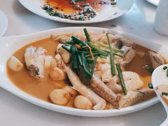 -华盛丰温州大排档(东三环南路店)