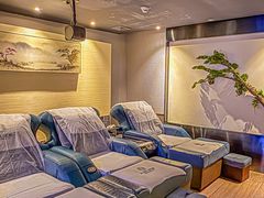 -上足·影院足道·SPA(红岭店)
