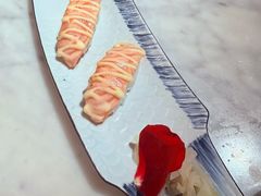 -阿吾罗日本料理(K11艺术中心店)