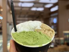 -九十葉·抹茶(南京·德基店)