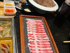 -五星桥原切肥牛火锅·30年专注好牛肉(湖塘店)