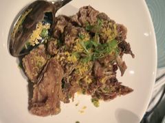 -无锡苏宁银河国际酒店-悦府65中餐厅